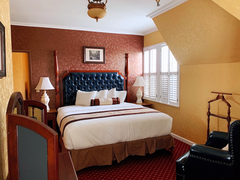 Eureka Inn, Trademark Collection by Wyndham 34/67