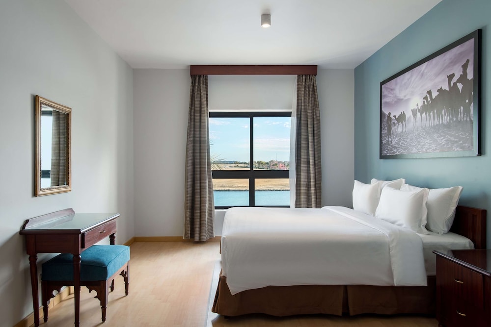 Marina Resort Port Ghalib, a member of Radisson Individuals 28/75