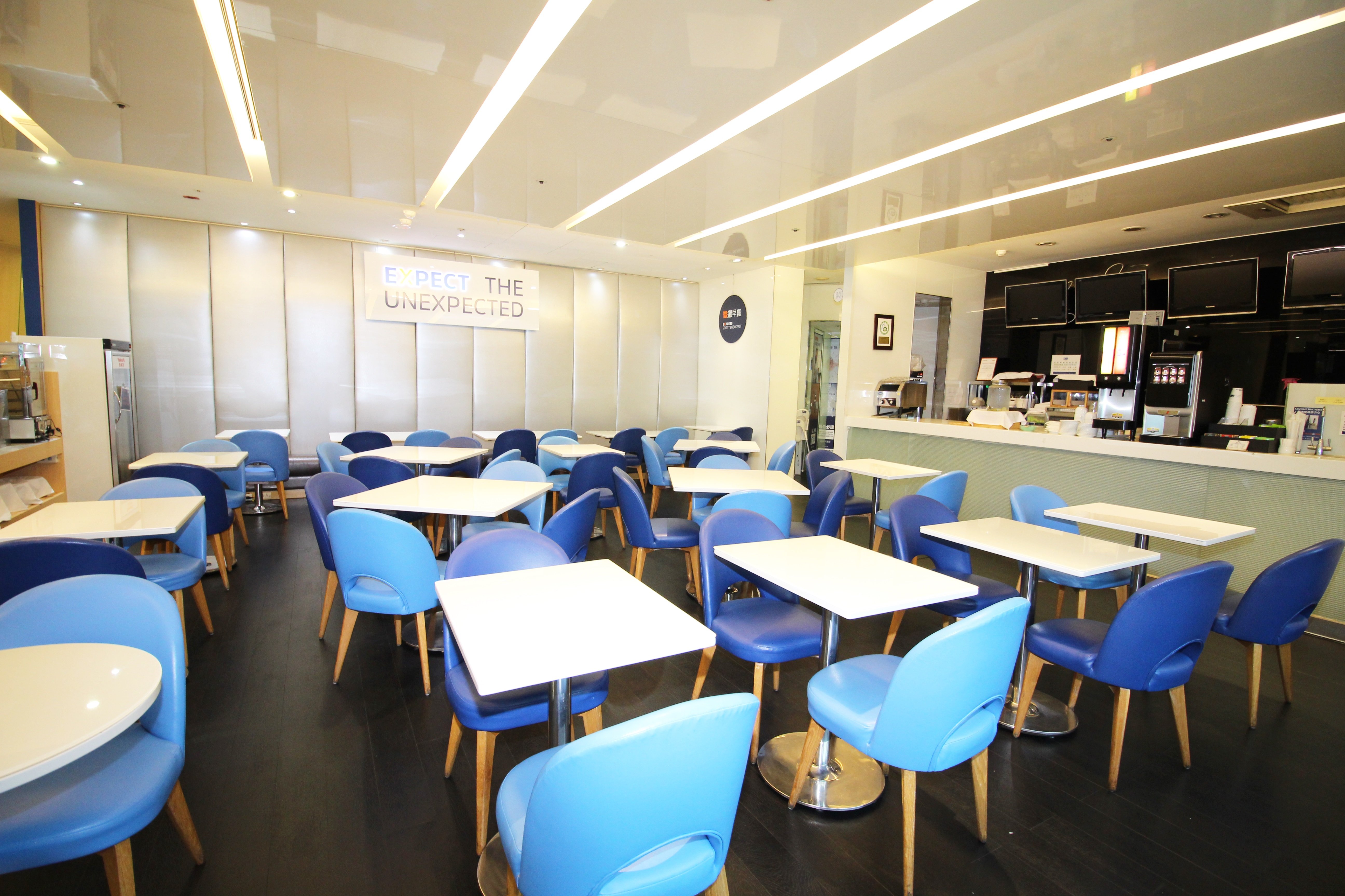 Holiday Inn Express Taoyuan 60/71