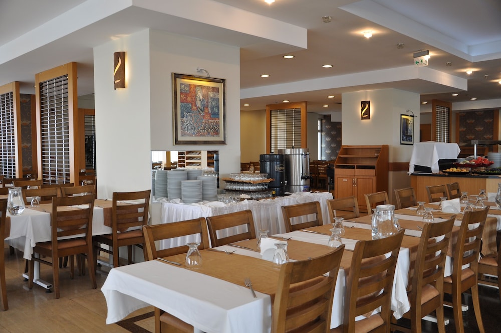 Igneada Resort Hotel and SPA 55/62