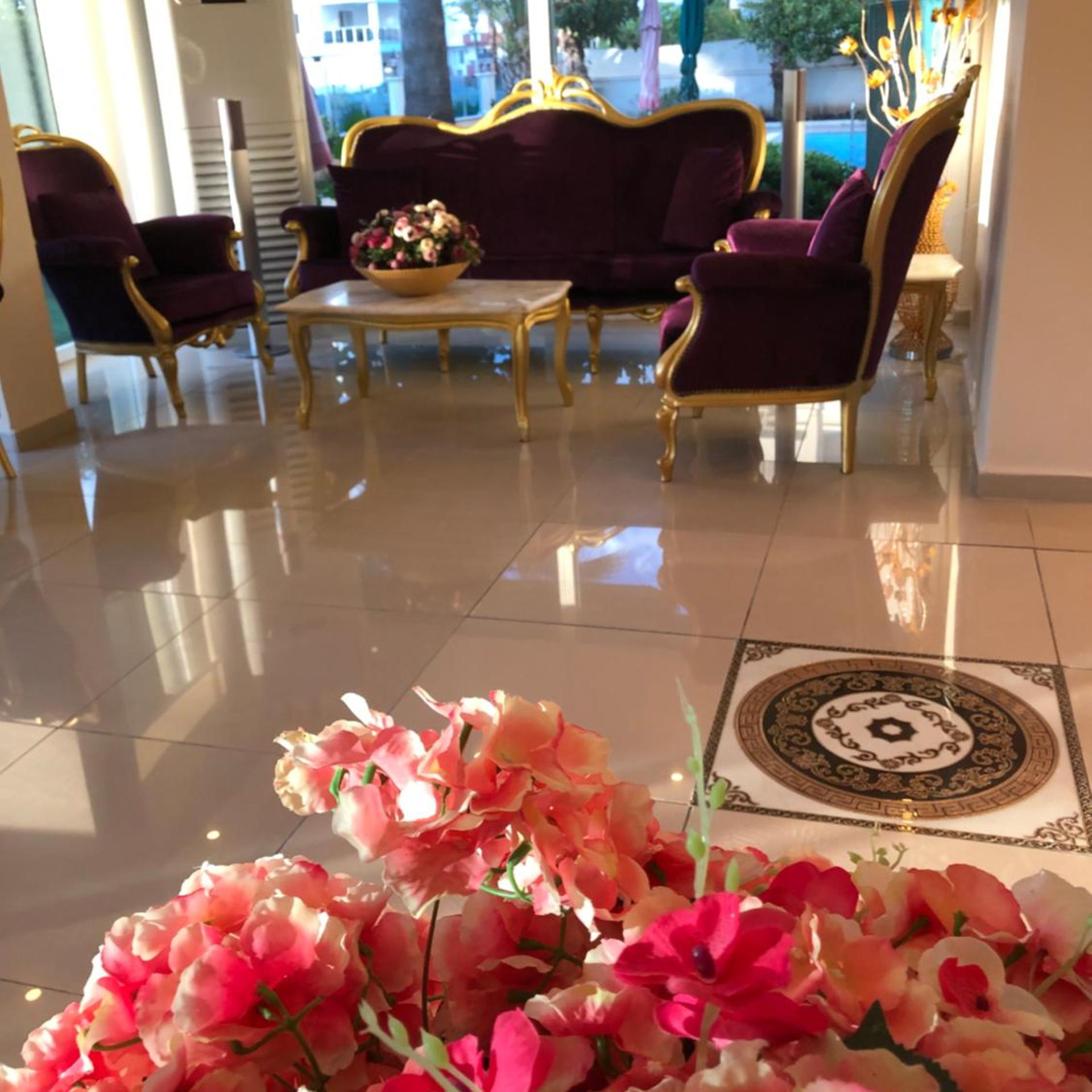 Hotel Rumana 20/50
