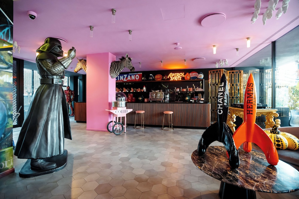 Collini Rooms, WorldHotels Crafted 10/56
