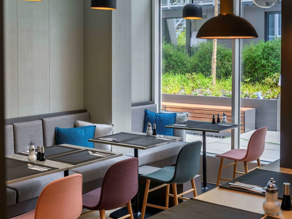 Mercure Muenchen Schwabing 44/76