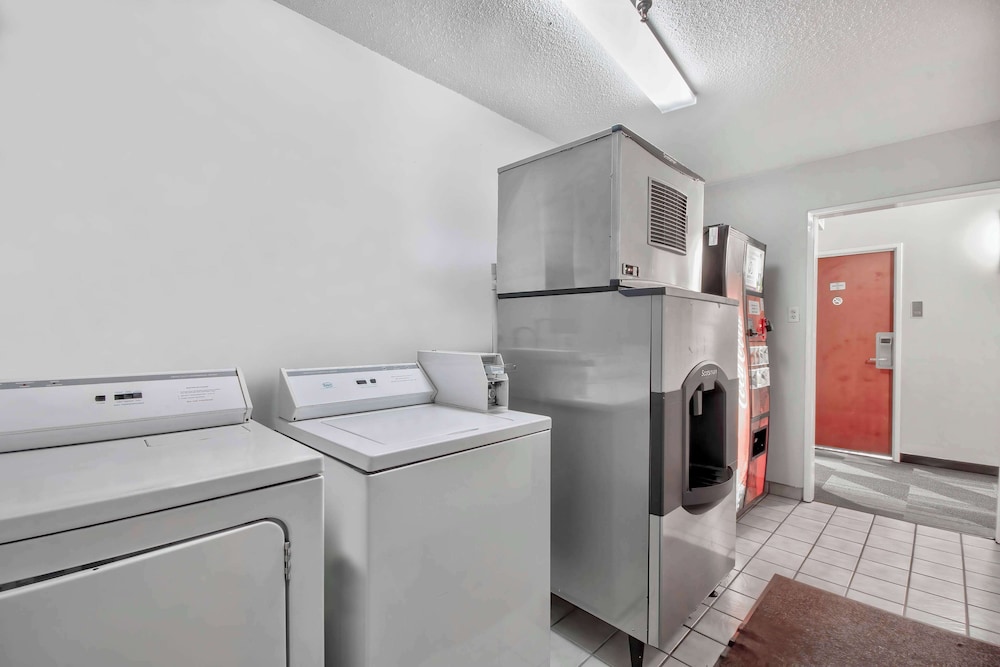 Motel6 Abbeville, LA 11/65