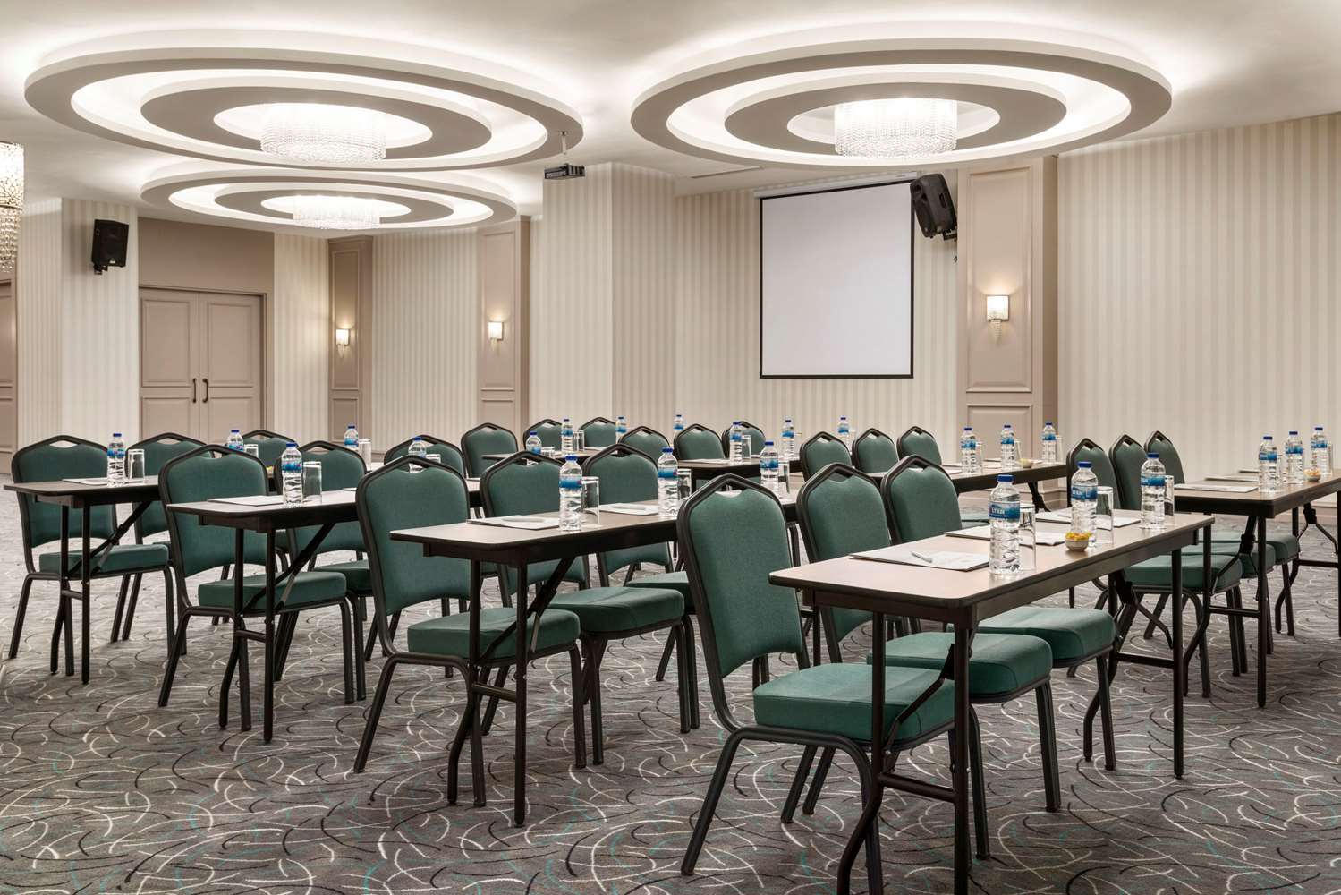 Ramada by Wyndham Bursa Nilufer 16/25