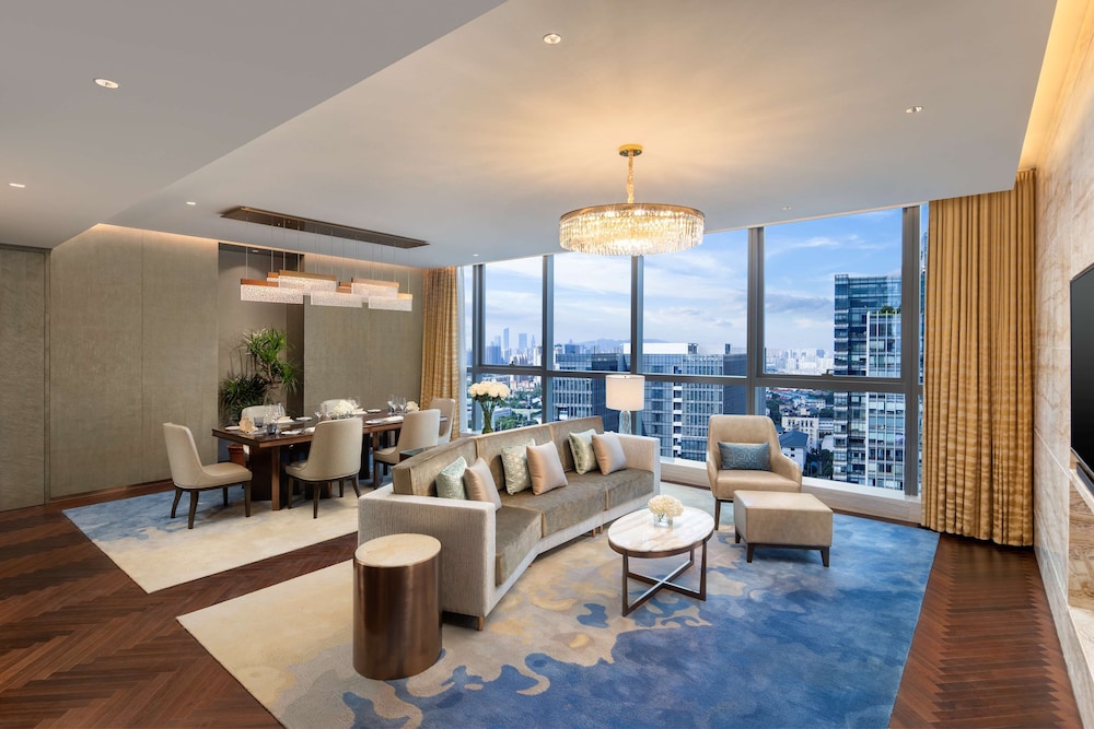 Radisson Collection Hotel Wuxi 30/49