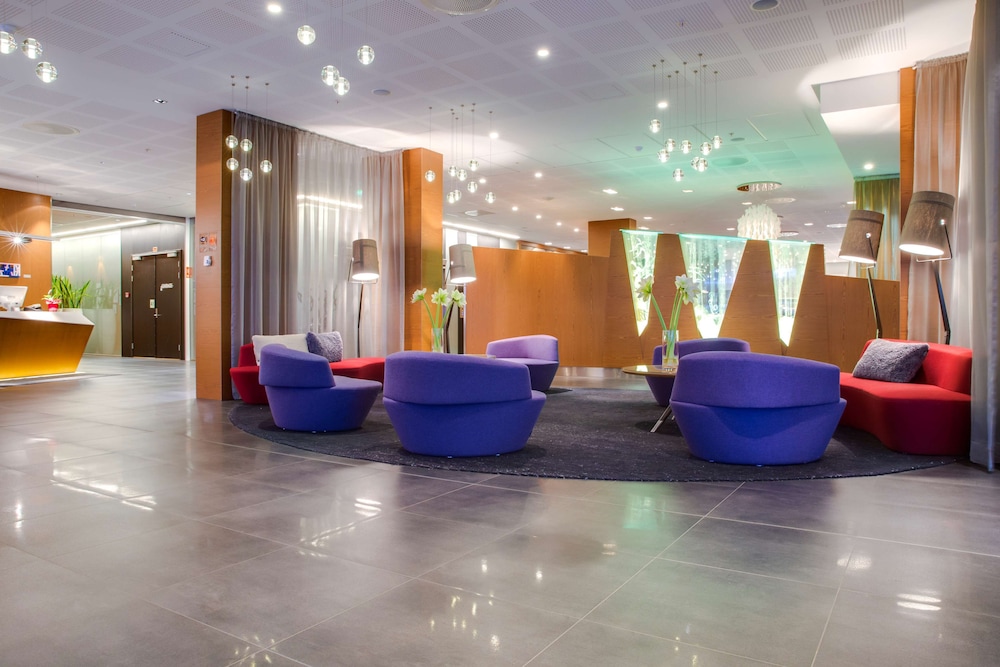 Radisson Blu Royal Hotel Bergen 8/69