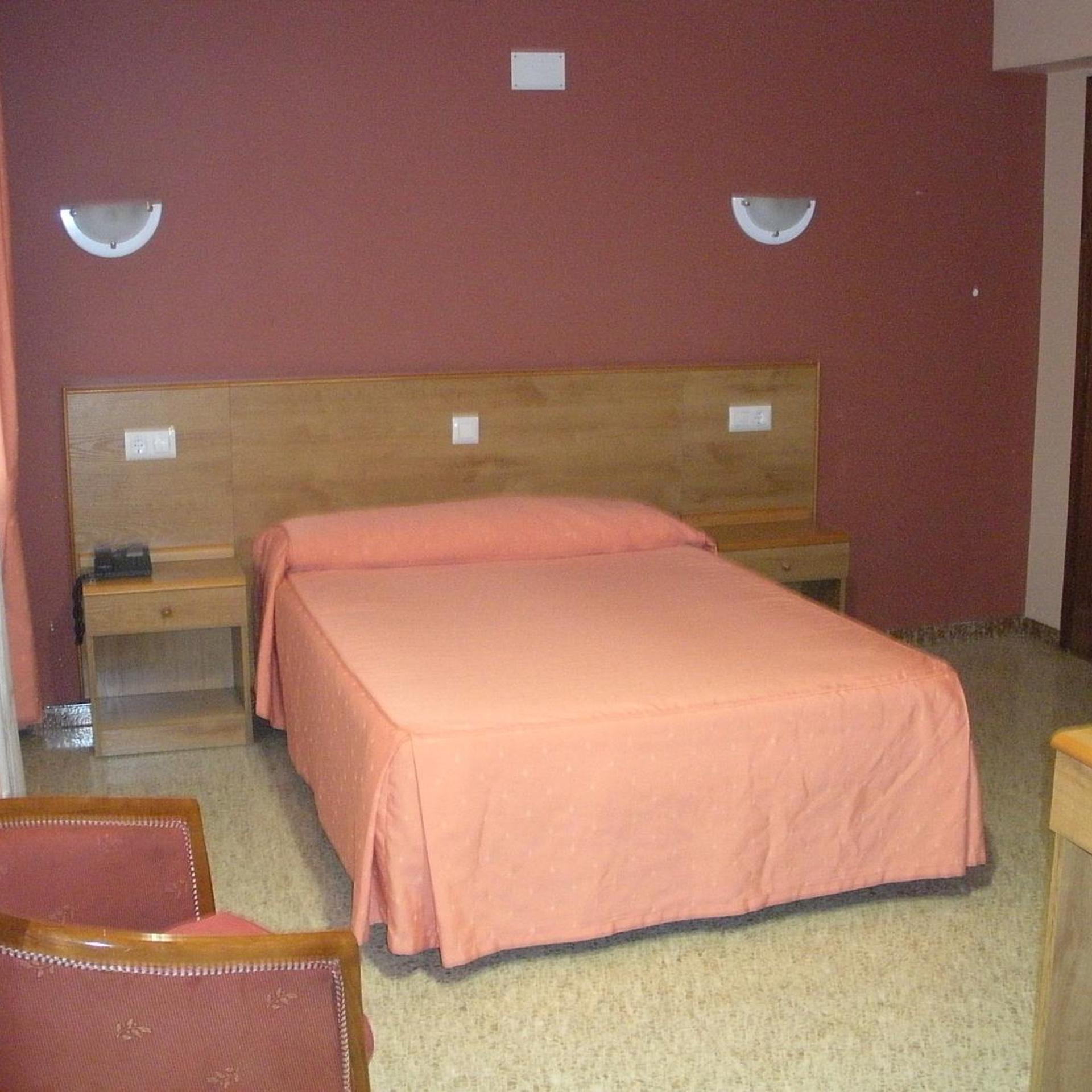 Hotel Europa Cambados 33/52