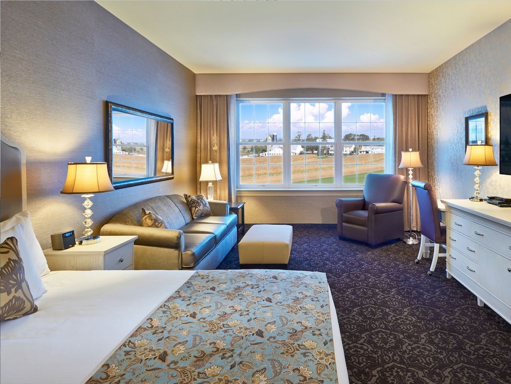 Amish View Inn And Suites 33/41