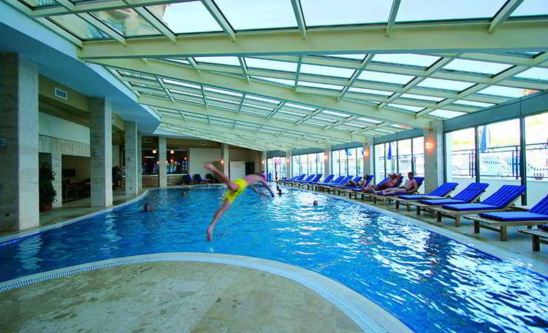 Side Mare Resort Spa 7/16
