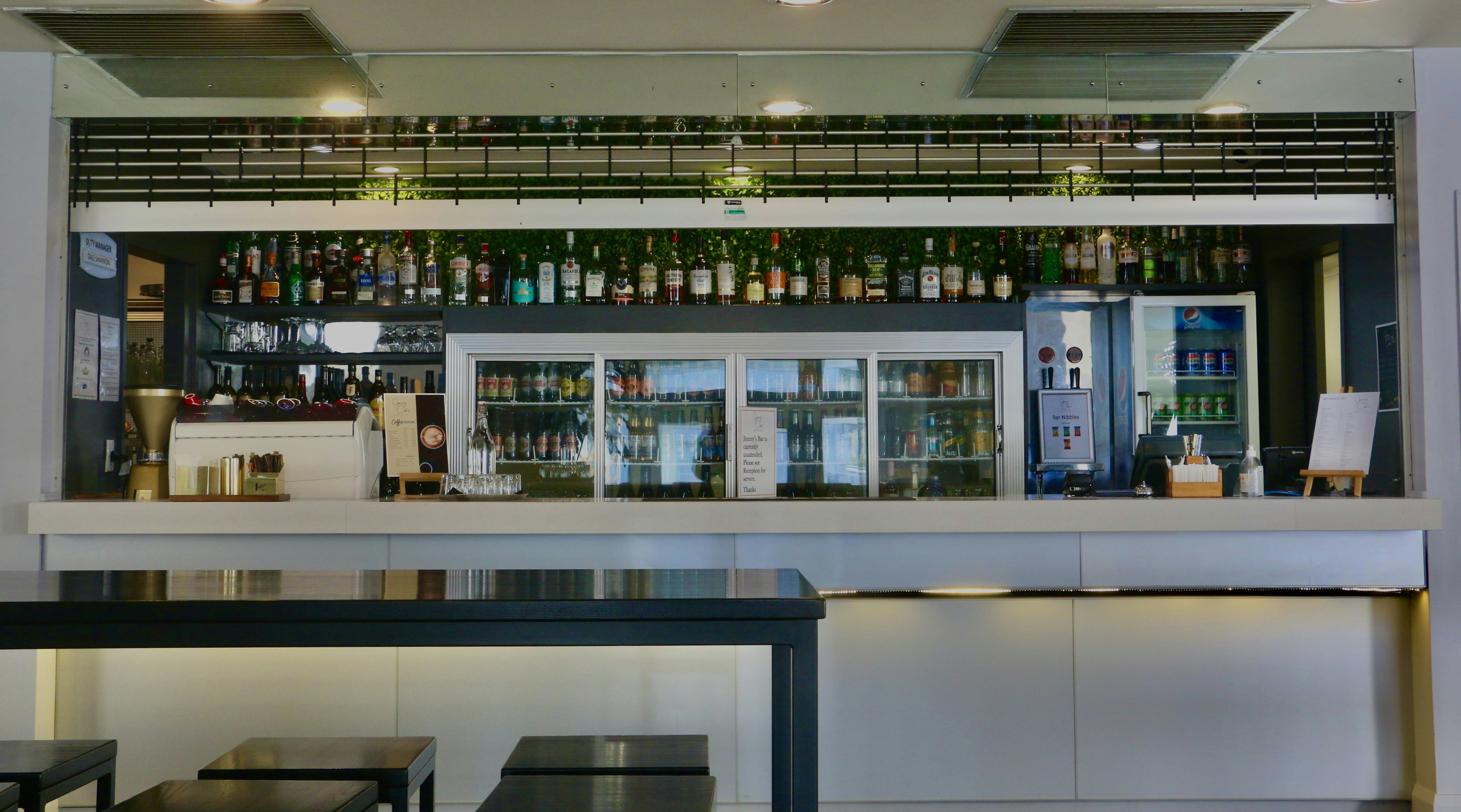 Copthorne Hotel Palmerston North 48/54