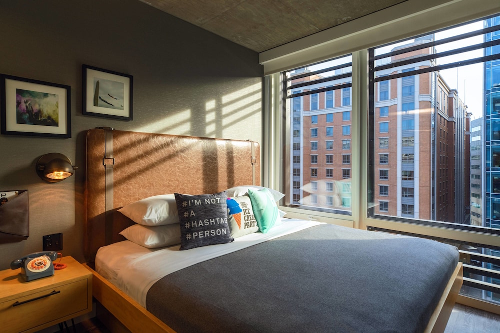 Moxy Washington DC Downtown 8/41