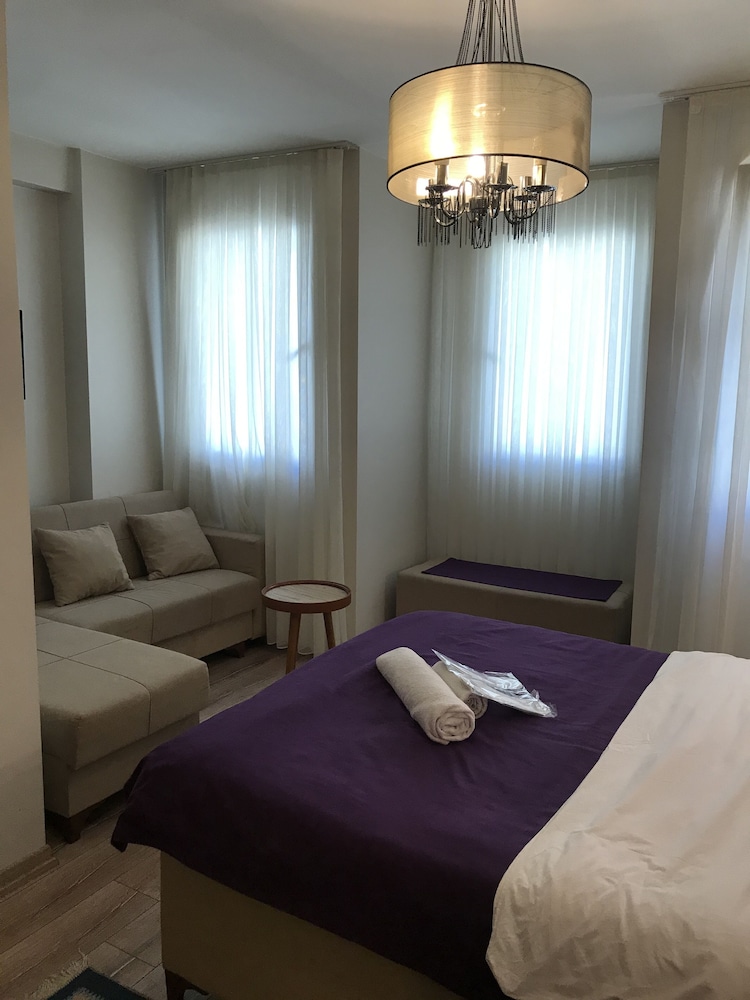 Sweet Home Taksim Otel 21/50