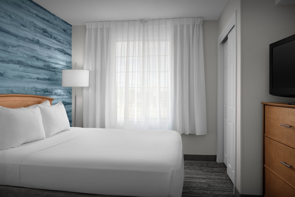 جناح بغرفتي نوم، TownePlace Suites by Marriott Albuquerque Airport 5/10