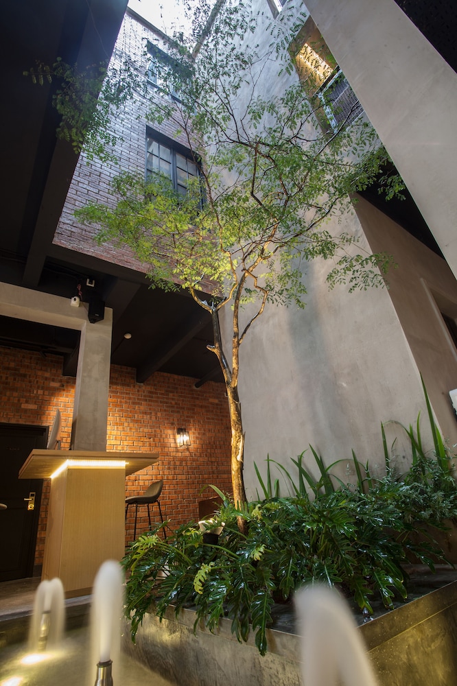 Atelier Hotel Johor Bahru 29/50