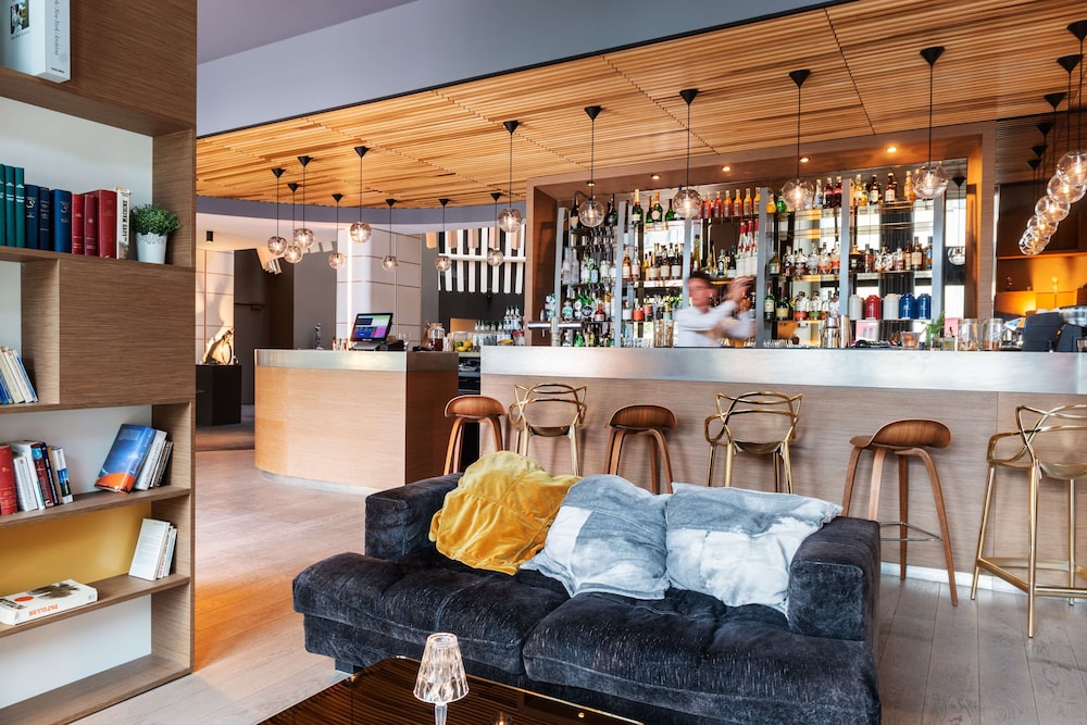 Golden Tulip Saint Malo 62/74