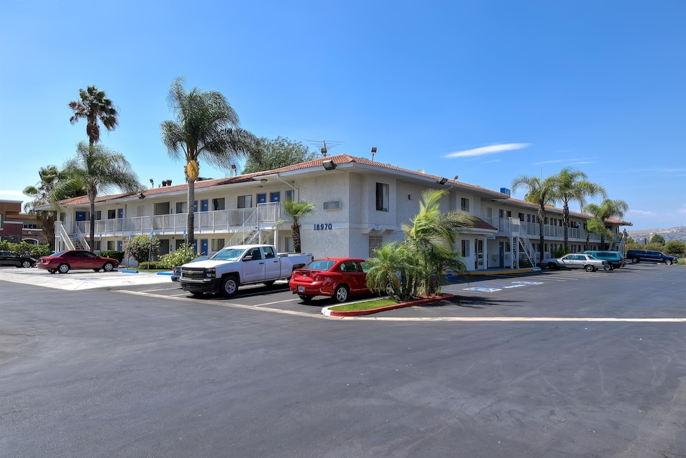 Motel6 Rowland Heights, CA - Los Angeles - Pomona in ROWLAND HEIGHTS - CA