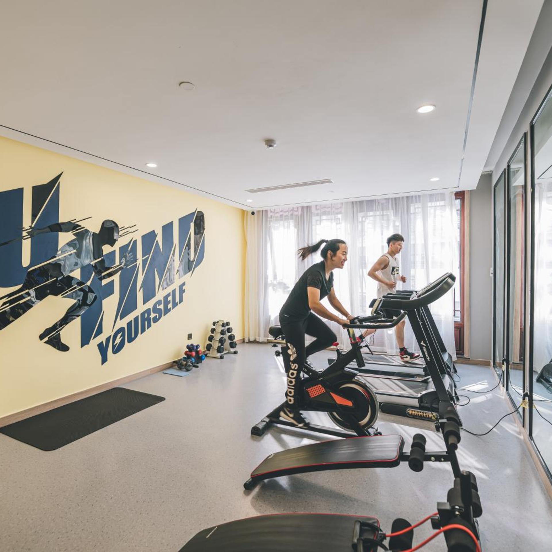 Atour Hotel (Haining Leather City Nanguanxiang) 37/50
