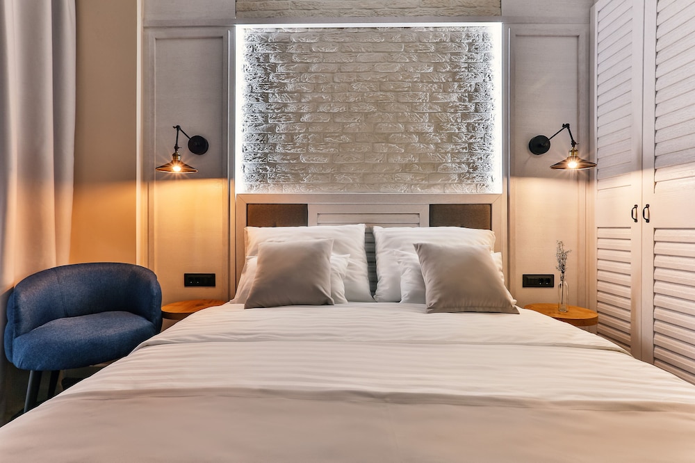BOUTIQUE HOTEL TATE by Aycon 21/66