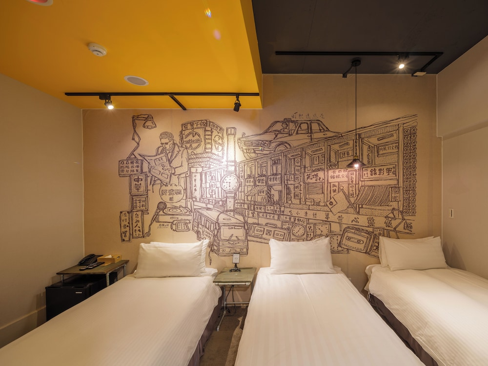Cho Hotel 16/49