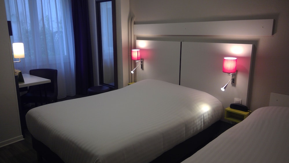 Grand Hotel Lille 26/60