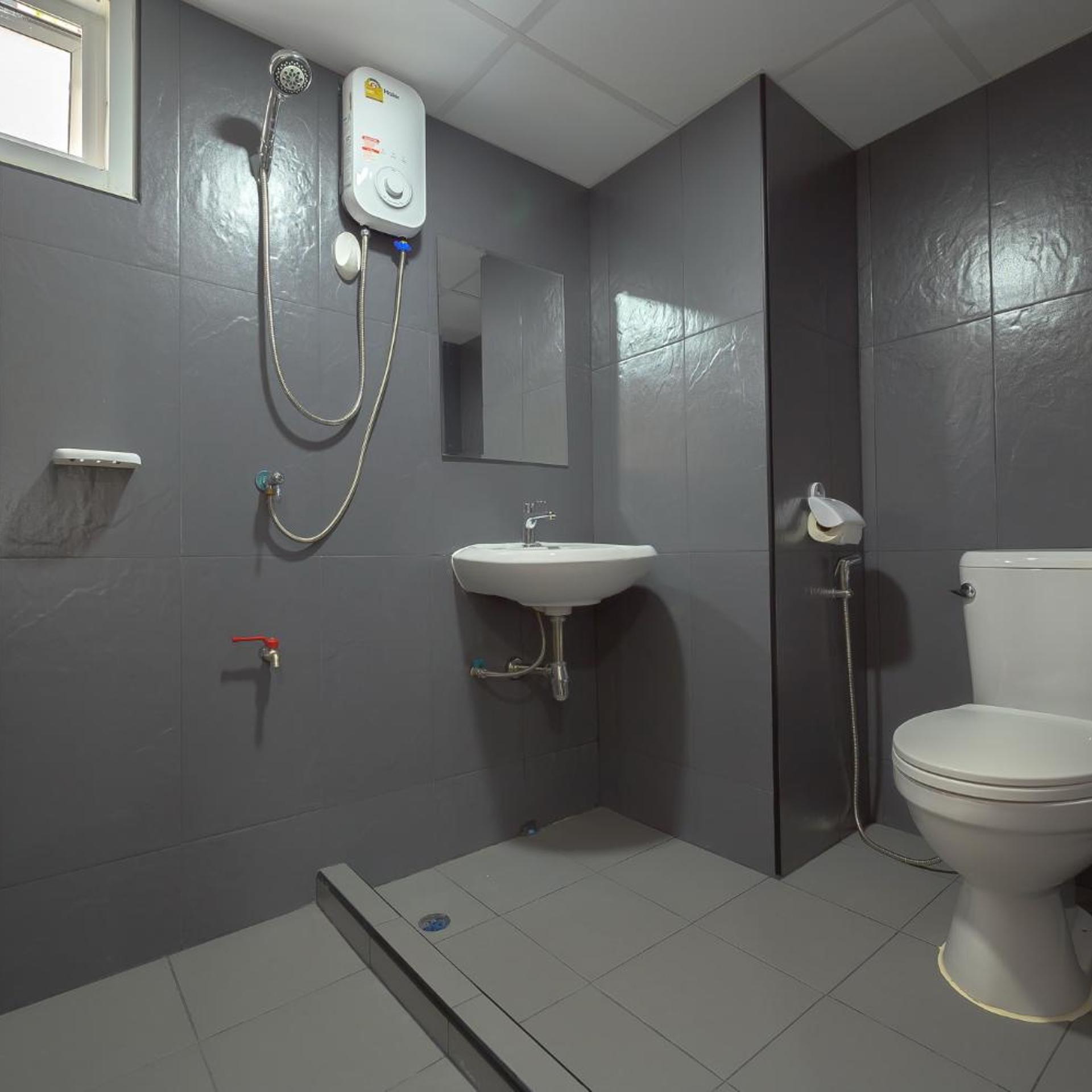 RedDoorz Plus Hoenhao Boutique Hotel Ratchada 33/36