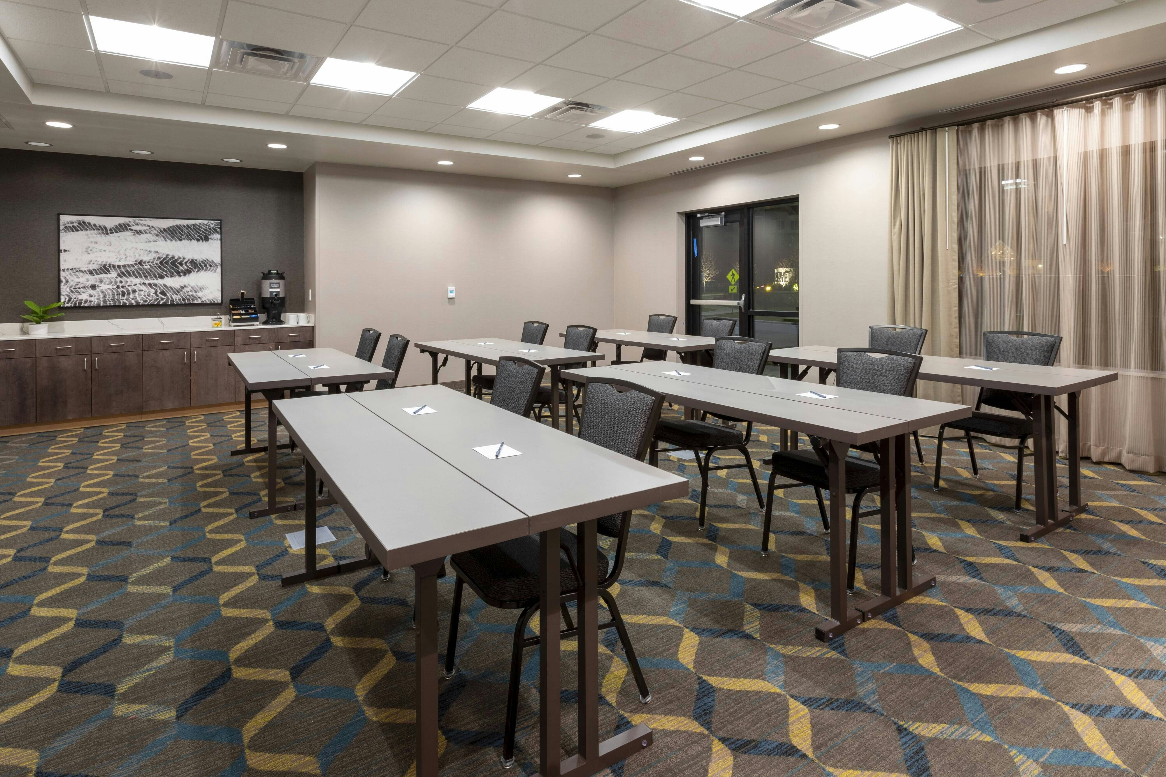 Residence Inn Minneapolis Maple Grove/Arbor Lakes 36/41