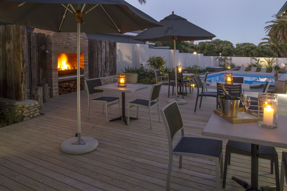 Ocean Bay Guest House 33/39