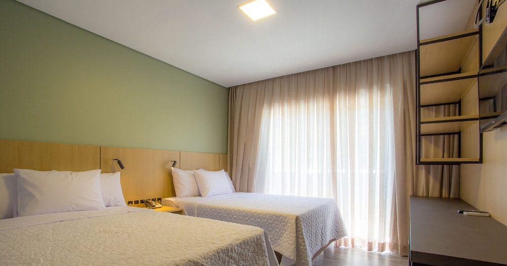 Grand Suites Family Resort By Atlantica 5/50
