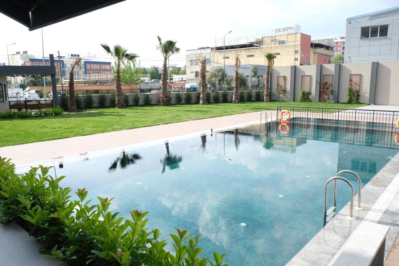 Grand Muduroglu Hotel Aydin 36/44