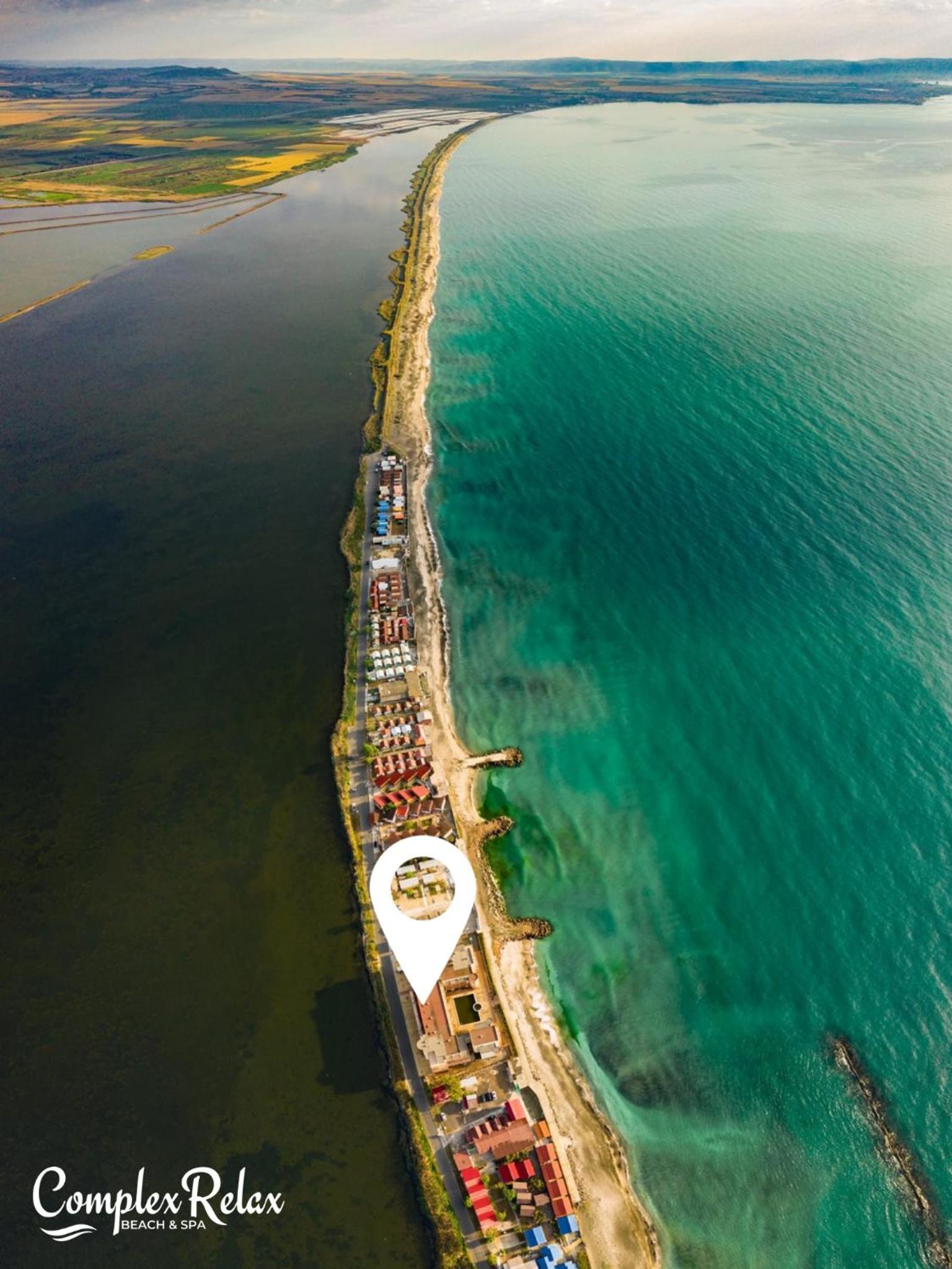 Sea Complex Relax& Spa- All Inclusive 44/50
