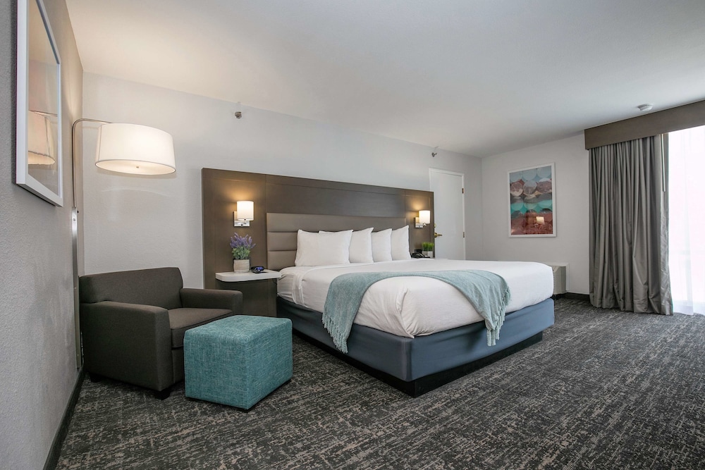 Best Western Plus Sparks-Reno Hotel 21/47
