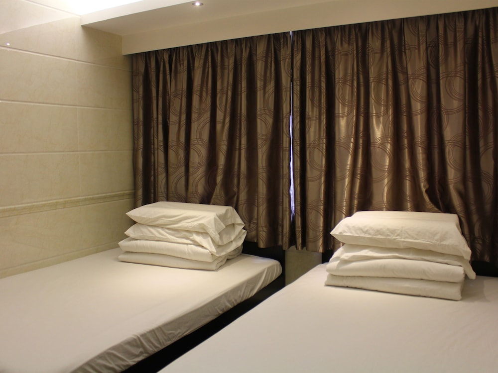 港兴宾馆(Kong Hing Guest House) 图片4