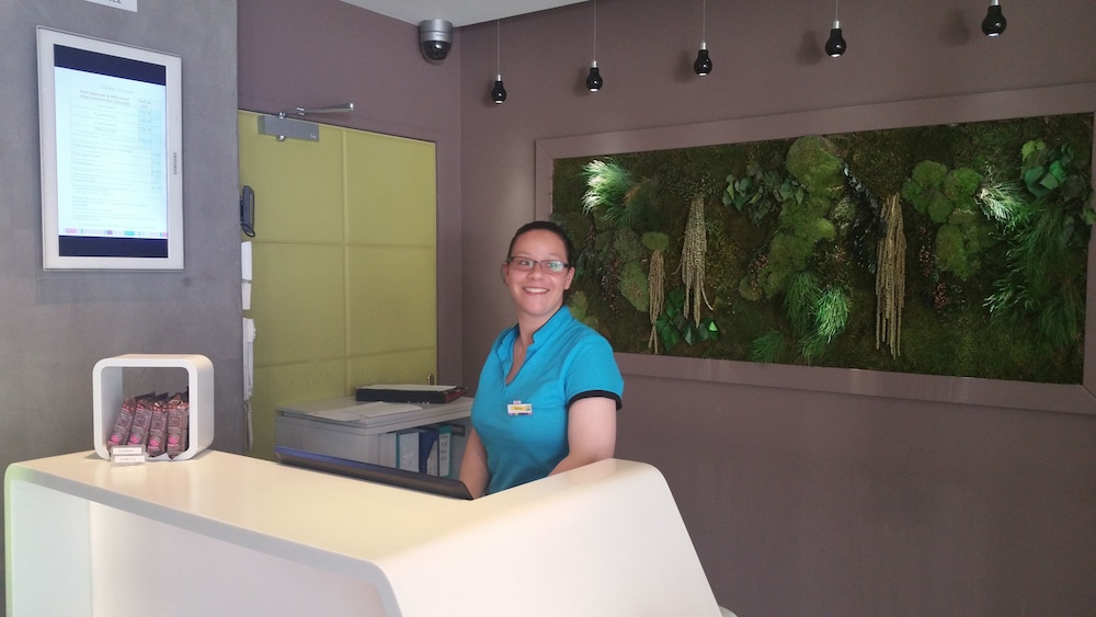 Ibis Styles Paris Tolbiac Bibliotheque 31/70