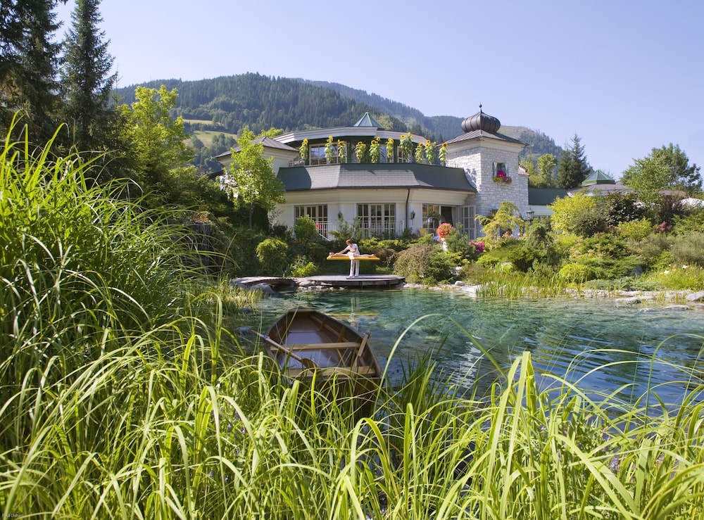Hotel Salzburgerhof 45/50