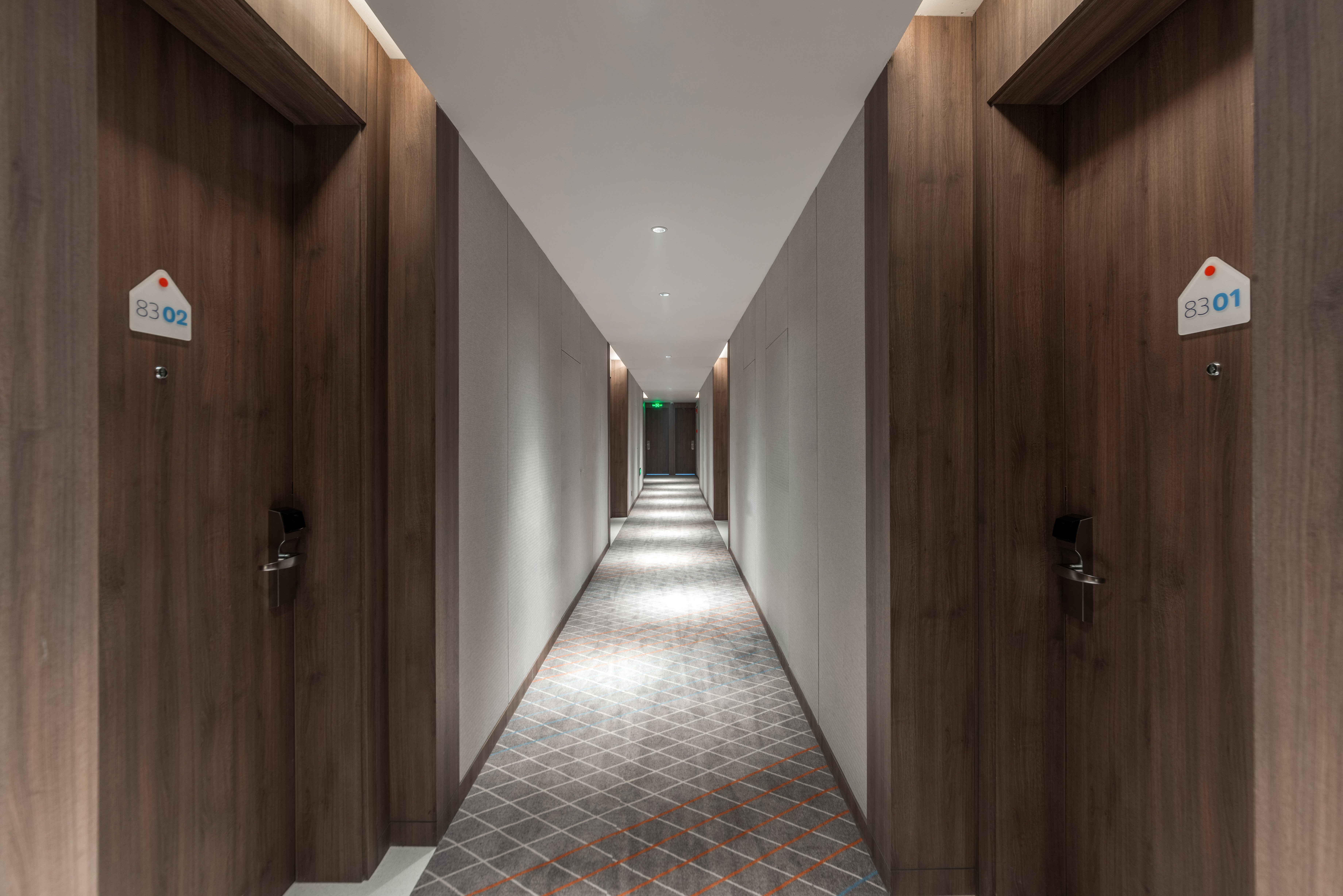 Holiday Inn Express Yangquan City Center 28/53