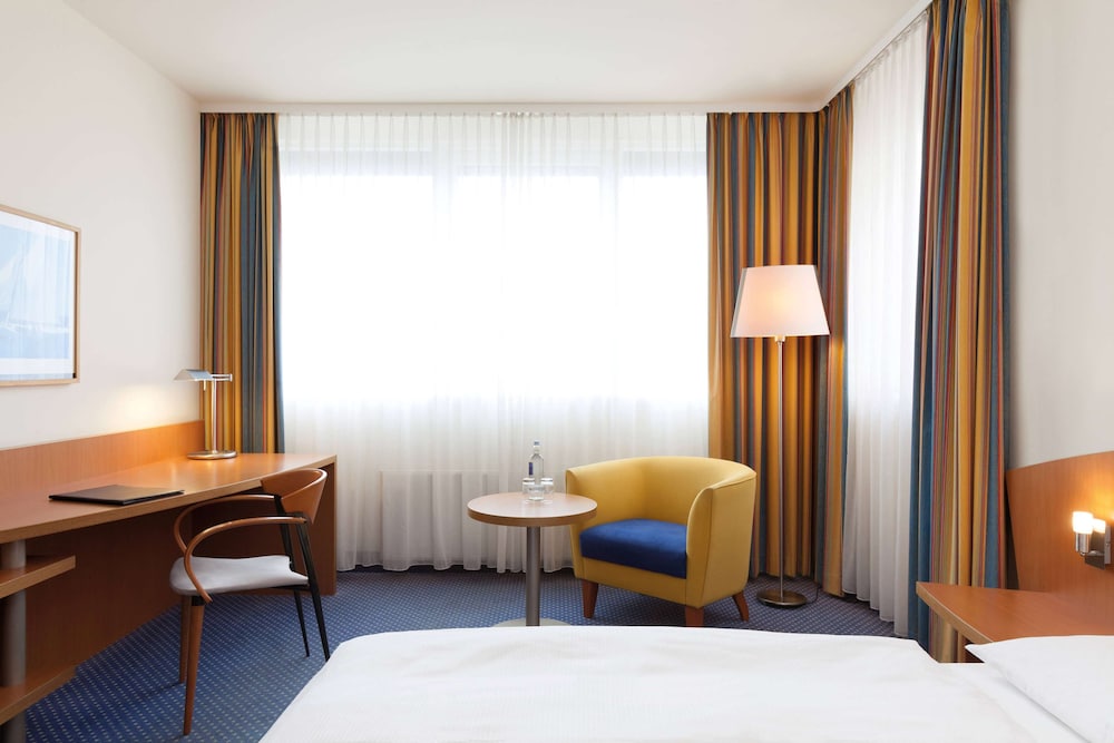 Vienna House by Wyndham Baltic Stralsund 23/62