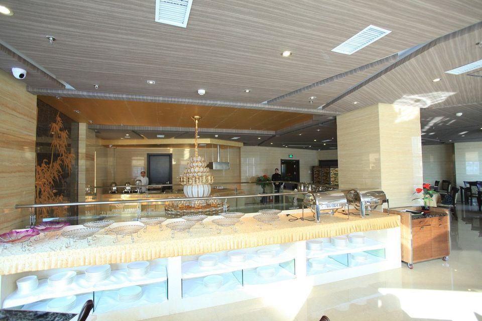Haoyu Business Hotel 5/14