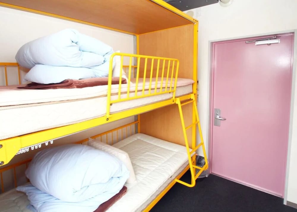 Sakura Hostel Asakusa 15/64