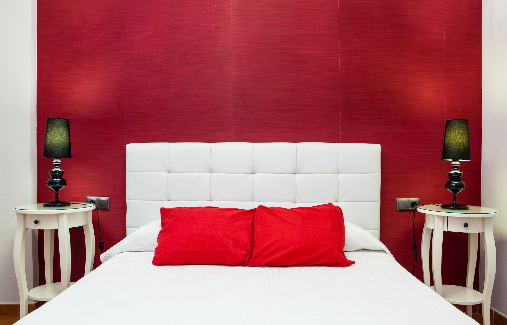 hostal abril