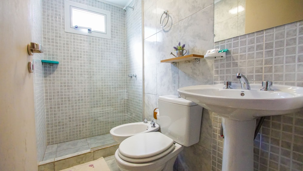 Amigo Del Mundo Hosteria Y Apart Hotel 45/50
