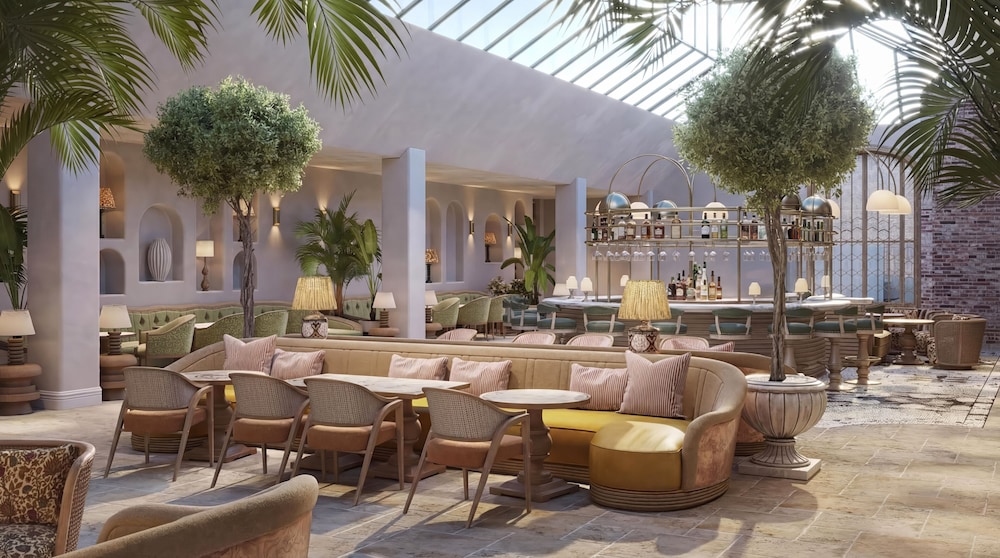Fairmont Cheshire The Mere 27/49