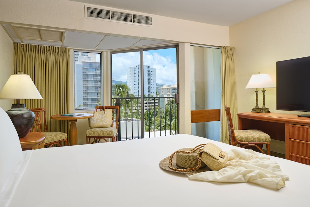 Waikiki Malia 55/69