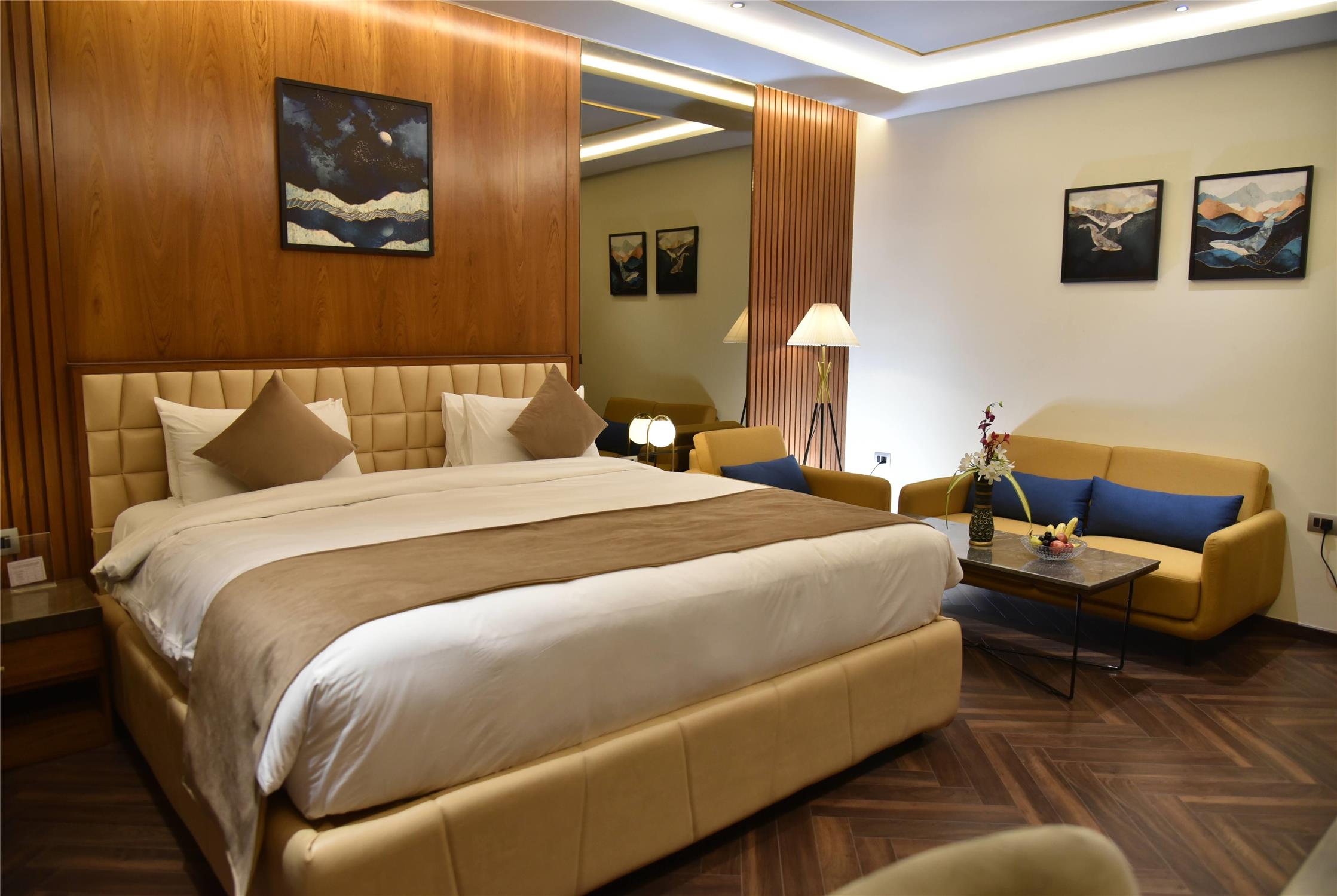 Ramada Encore by Wyndham Statue of Unity 15/33