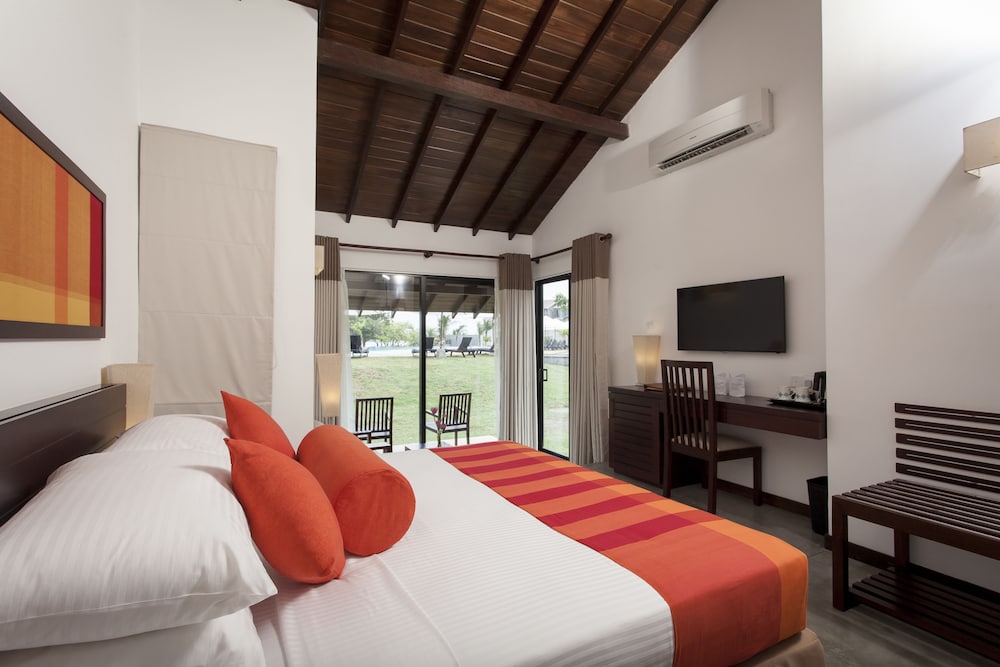 The Calm Resort and Spa 17/50