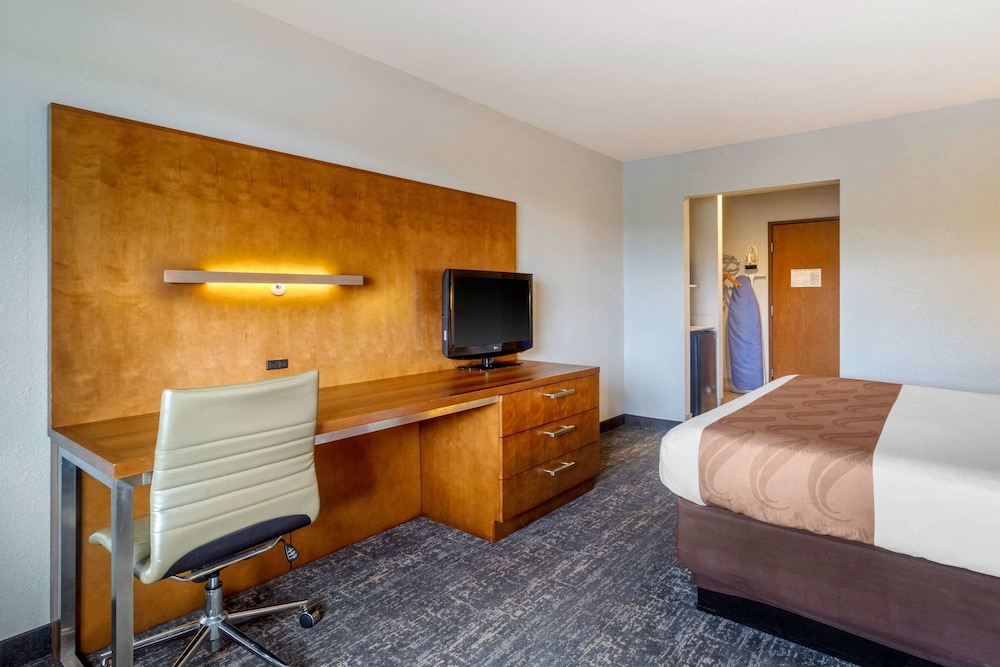 Quality Inn Danville KY 19/45