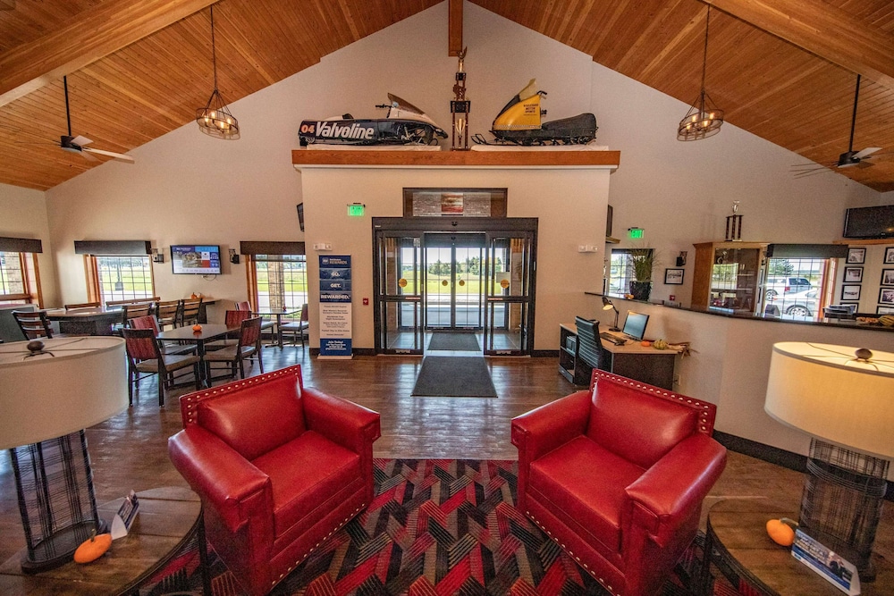 Best Western Derby Inn 37/55