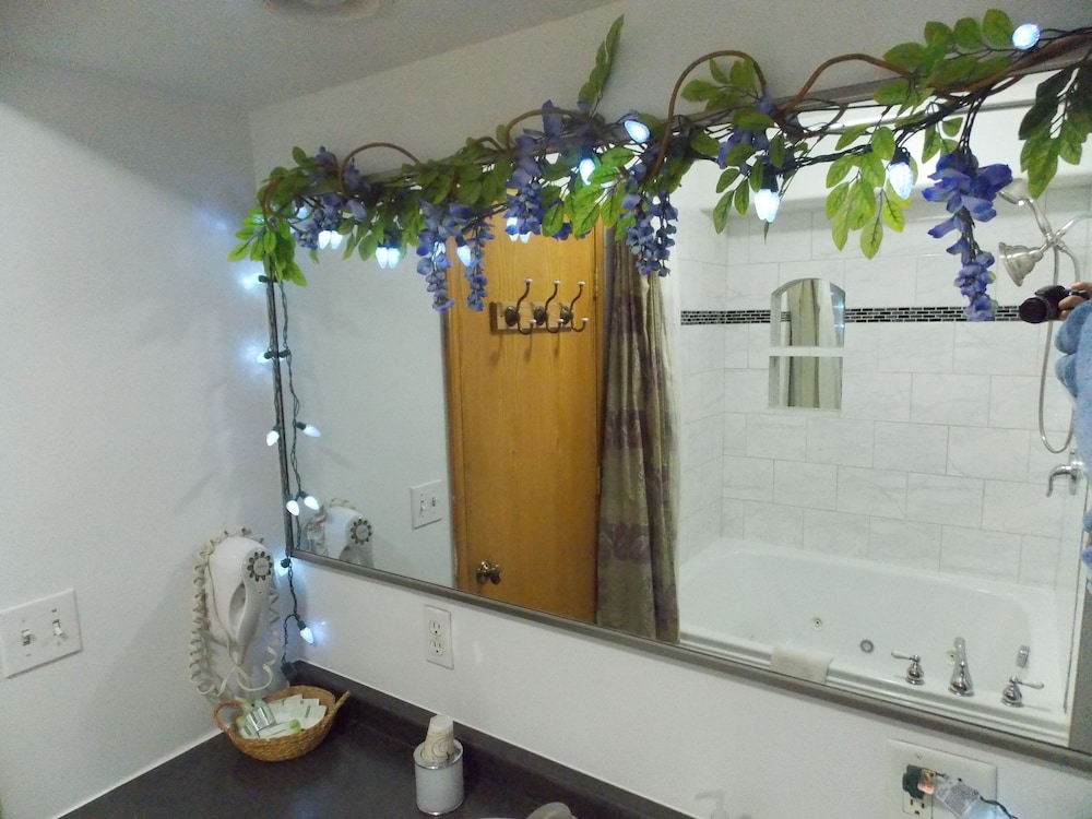 Fairbanks Extended Stay 7/50