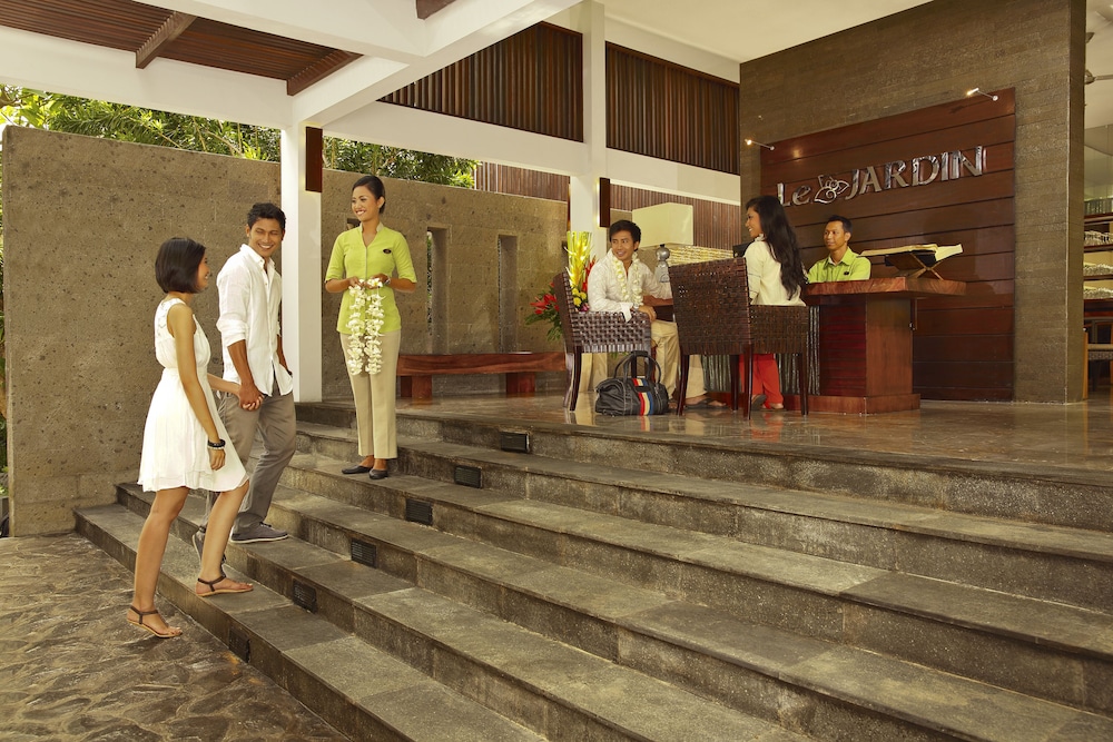 Le Jardin Villas Seminyak 9/50