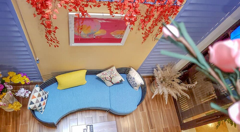 Son Trang Hotel Hoi An 9/71